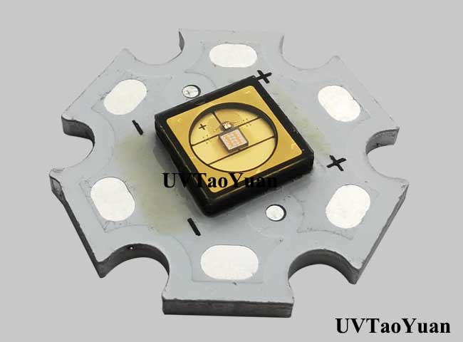 UVC LED 6868 SMD 275nm 15-20mW